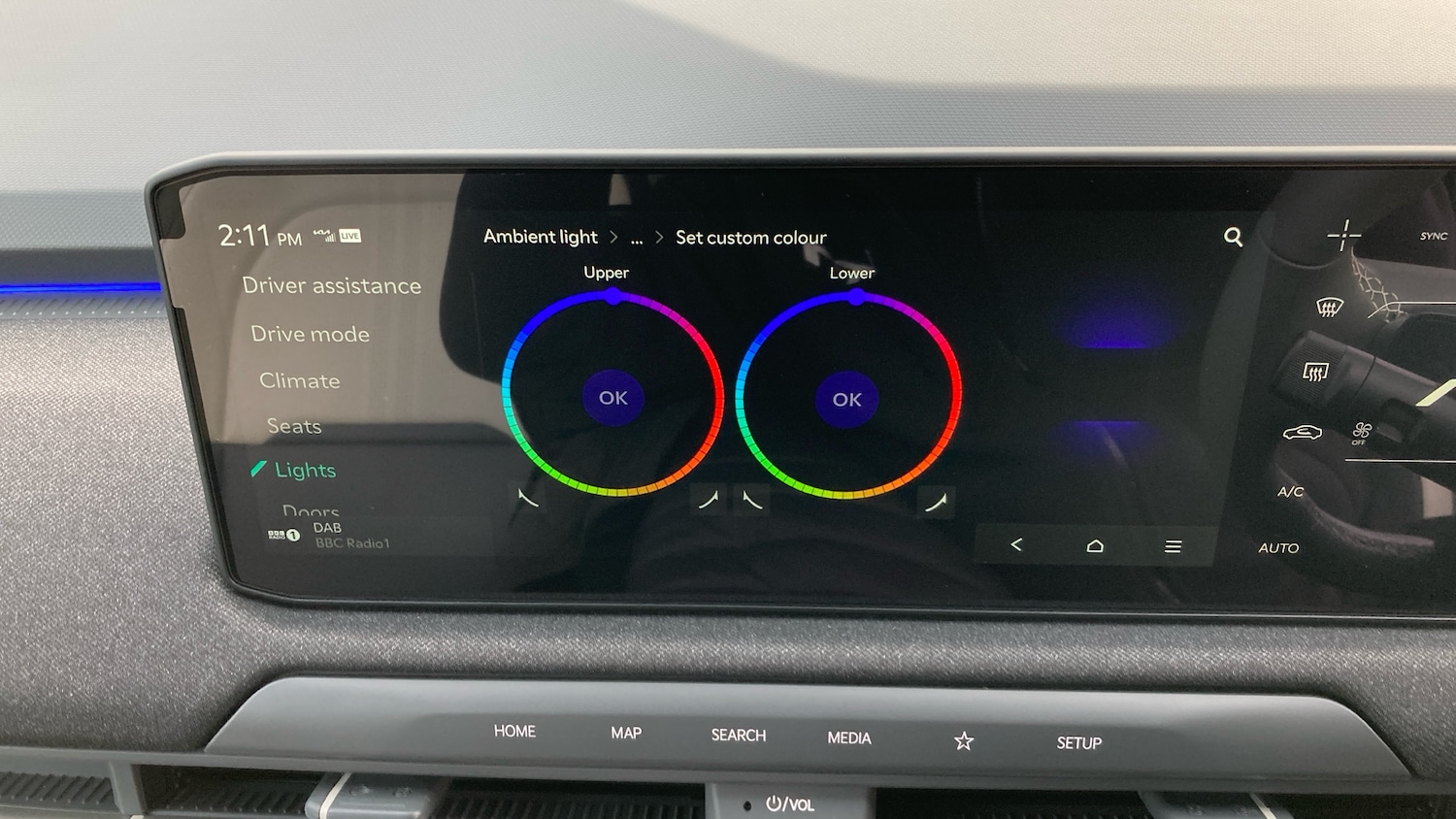 Used Kia EV3 2025 for sale - 77245421: Photo 43