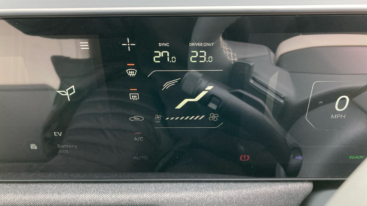 Used Kia EV3 2025 for sale - 77245421: Photo 44