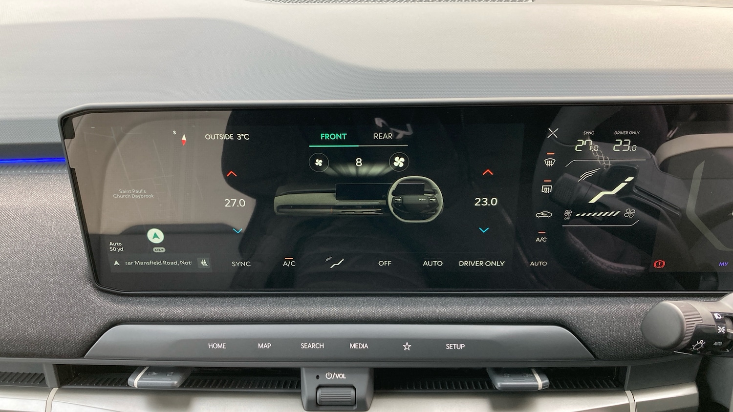 Used Kia EV3 2025 for sale - 77245421: Photo 45