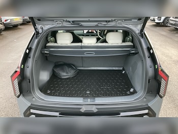 Used Kia EV3 2025 for sale - 77245421: Photo