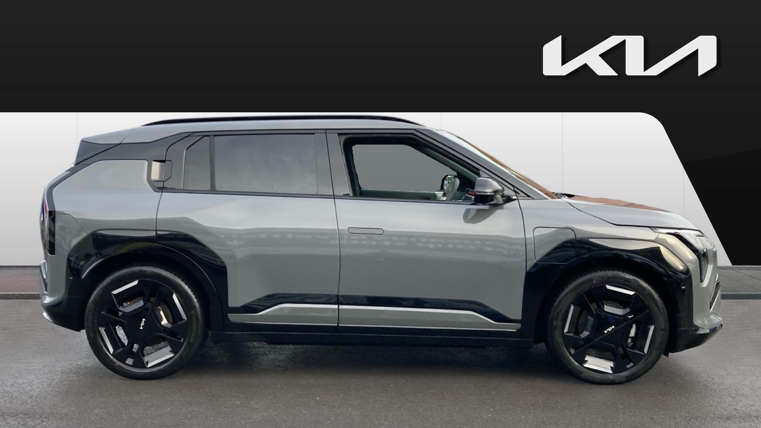 Used Kia EV3 2025 for sale - 77245421: Photo 5