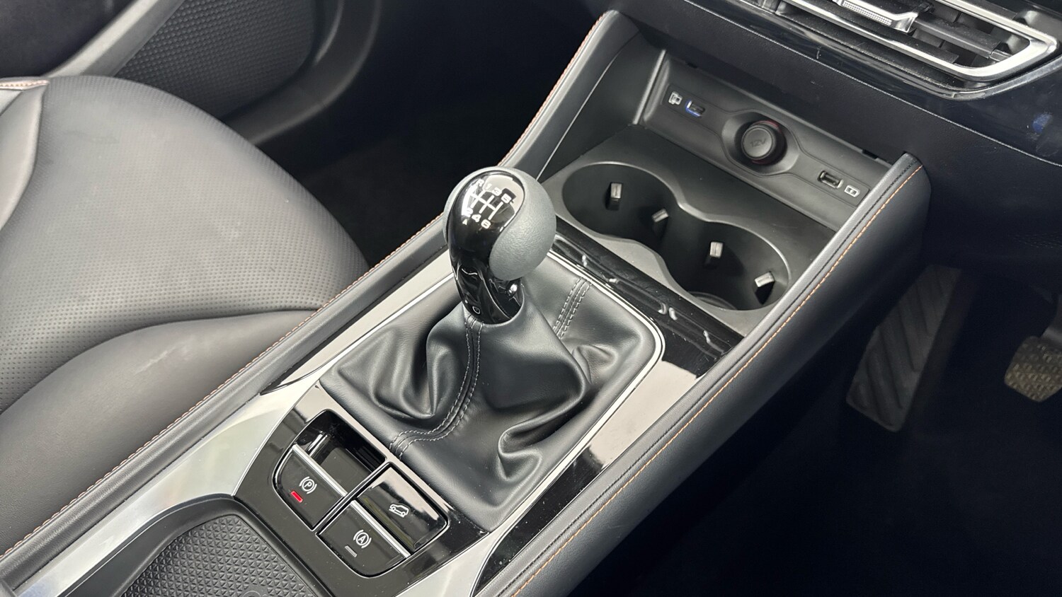 Used MG MG HS 2025 for sale - 77350310: Photo 10