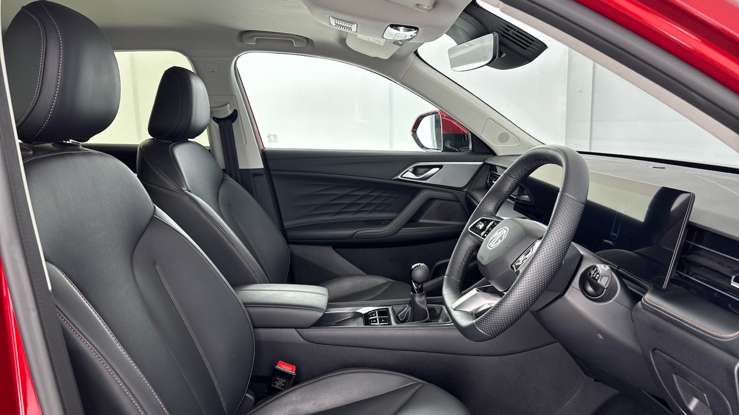 Used MG MG HS 2025 for sale - 77350310: Photo 11