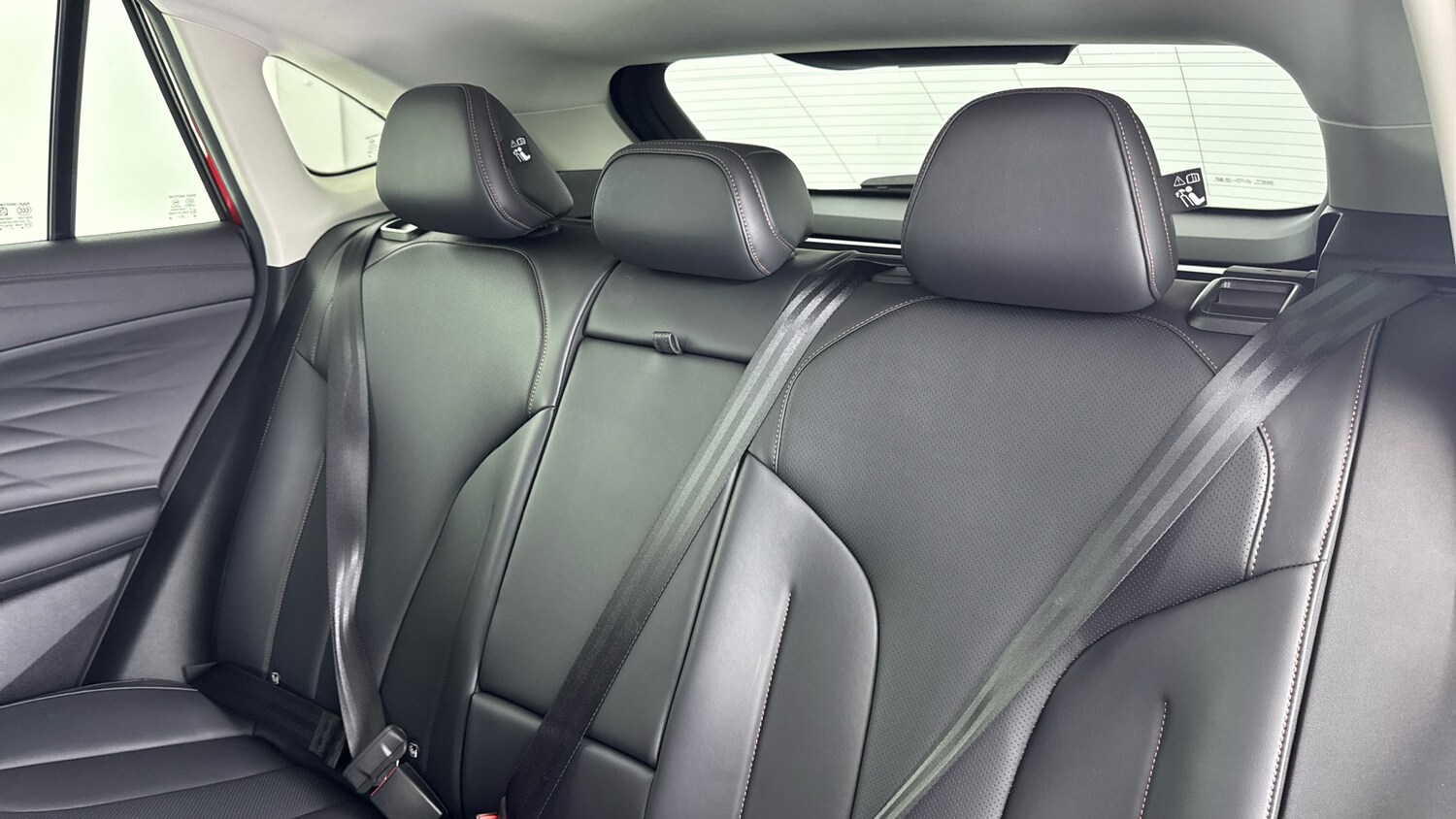 Used MG MG HS 2025 for sale - 77350310: Photo 12