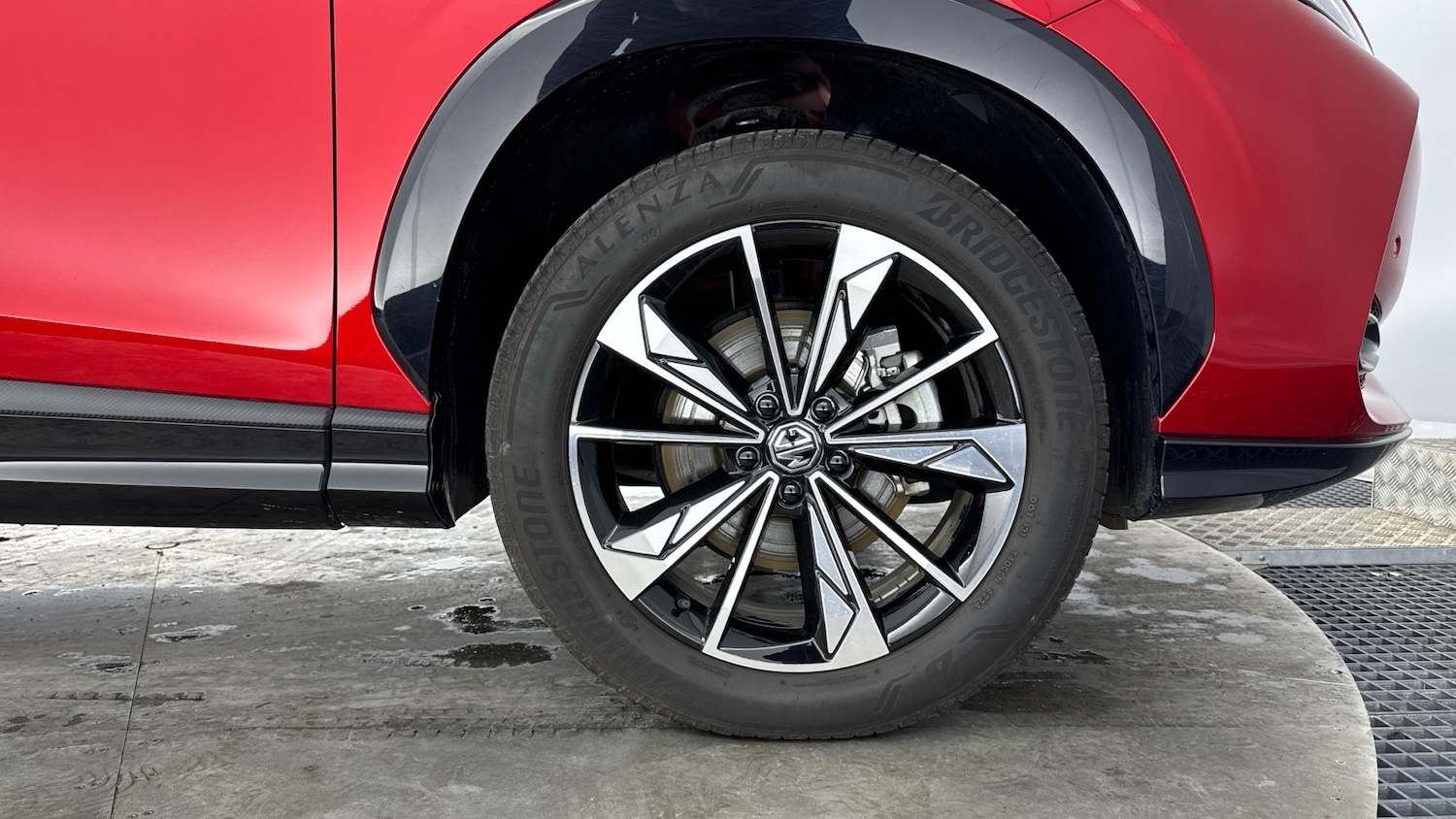 Used MG MG HS 2025 for sale - 77350310: Photo 14