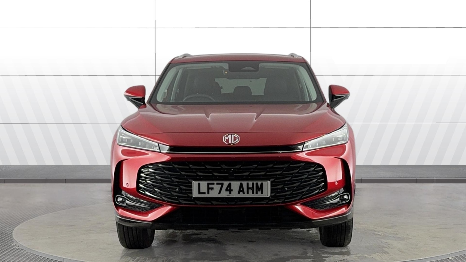 Used MG MG HS 2025 for sale - 77350310: Photo 16