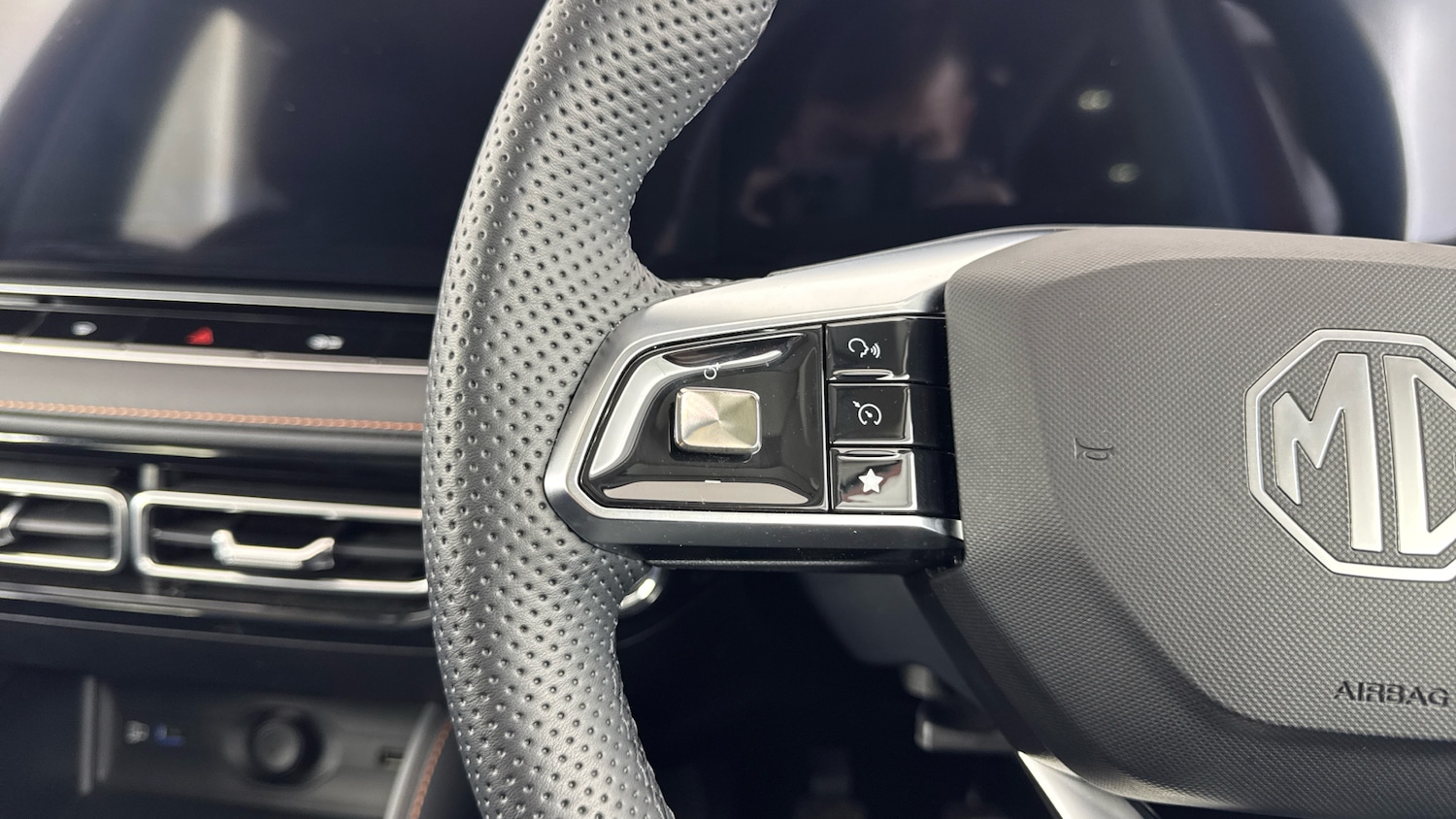 Used MG MG HS 2025 for sale - 77350310: Photo 17