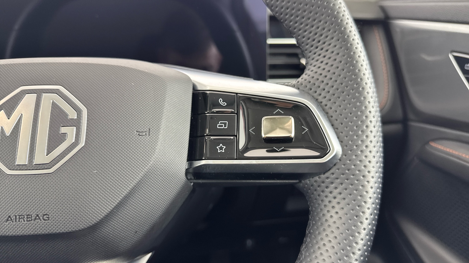 Used MG MG HS 2025 for sale - 77350310: Photo 18
