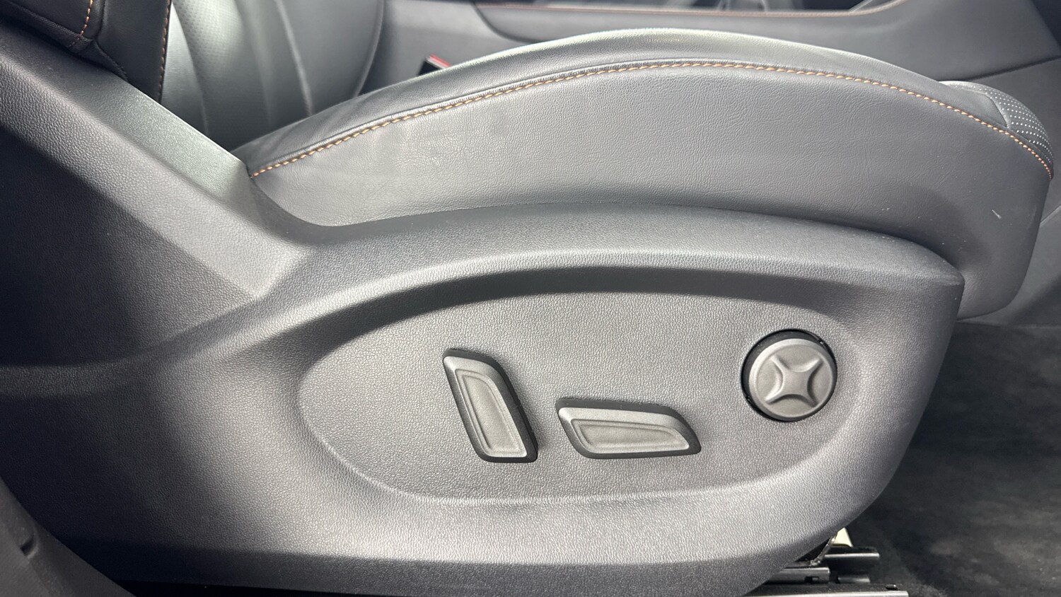 Used MG MG HS 2025 for sale - 77350310: Photo 19