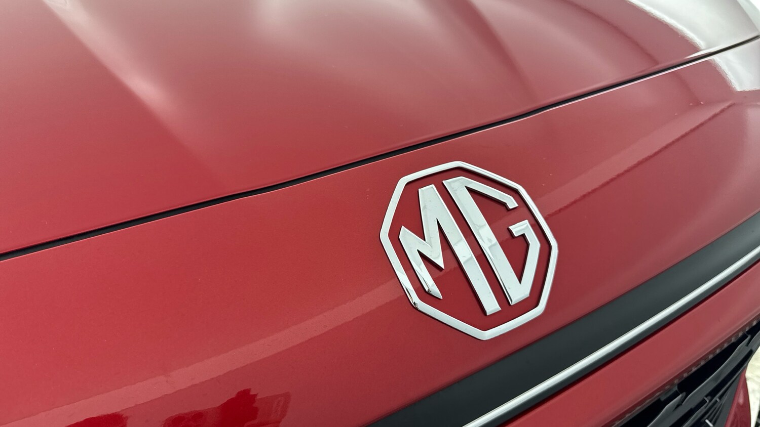 Used MG MG HS 2025 for sale - 77350310: Photo 21
