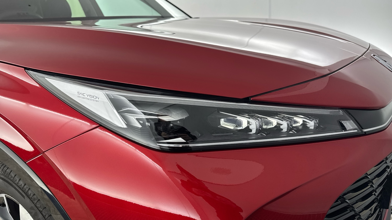 Used MG MG HS 2025 for sale - 77350310: Photo 22