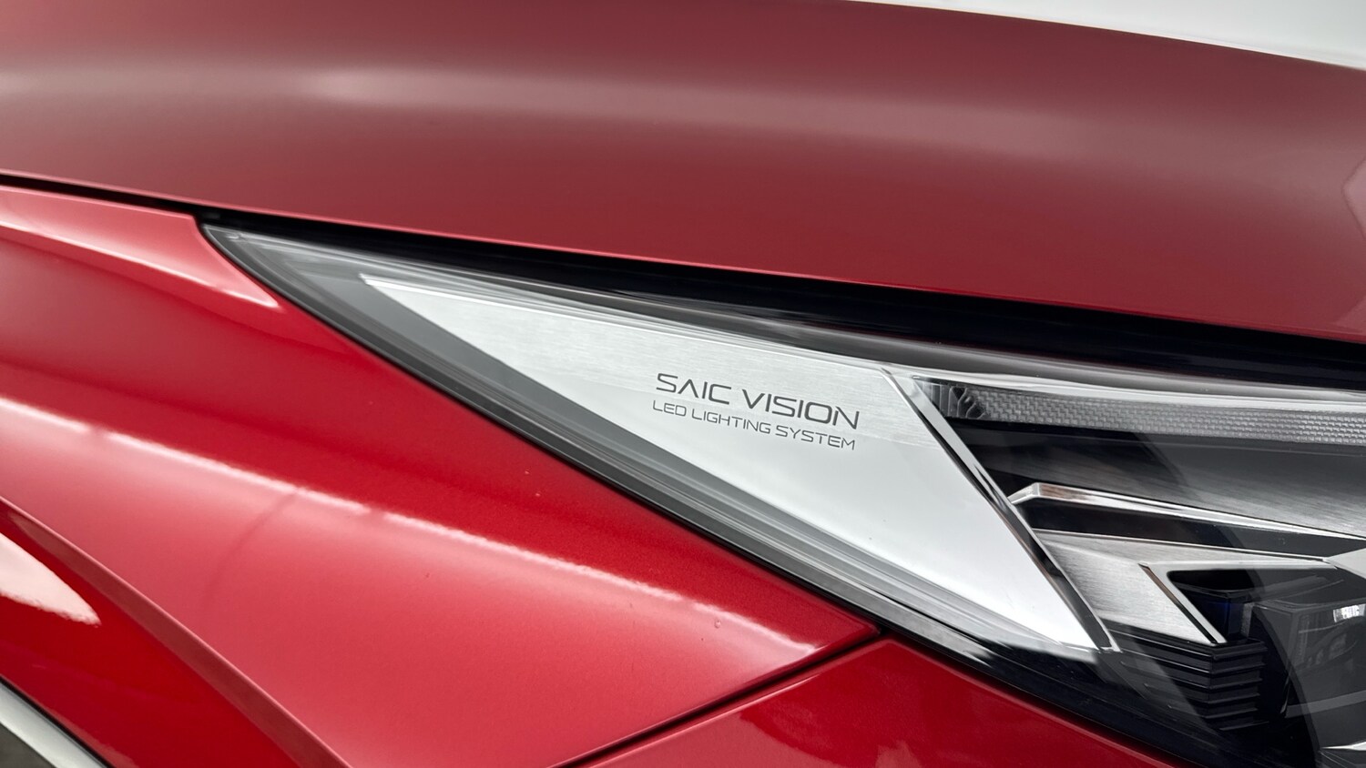 Used MG MG HS 2025 for sale - 77350310: Photo 23