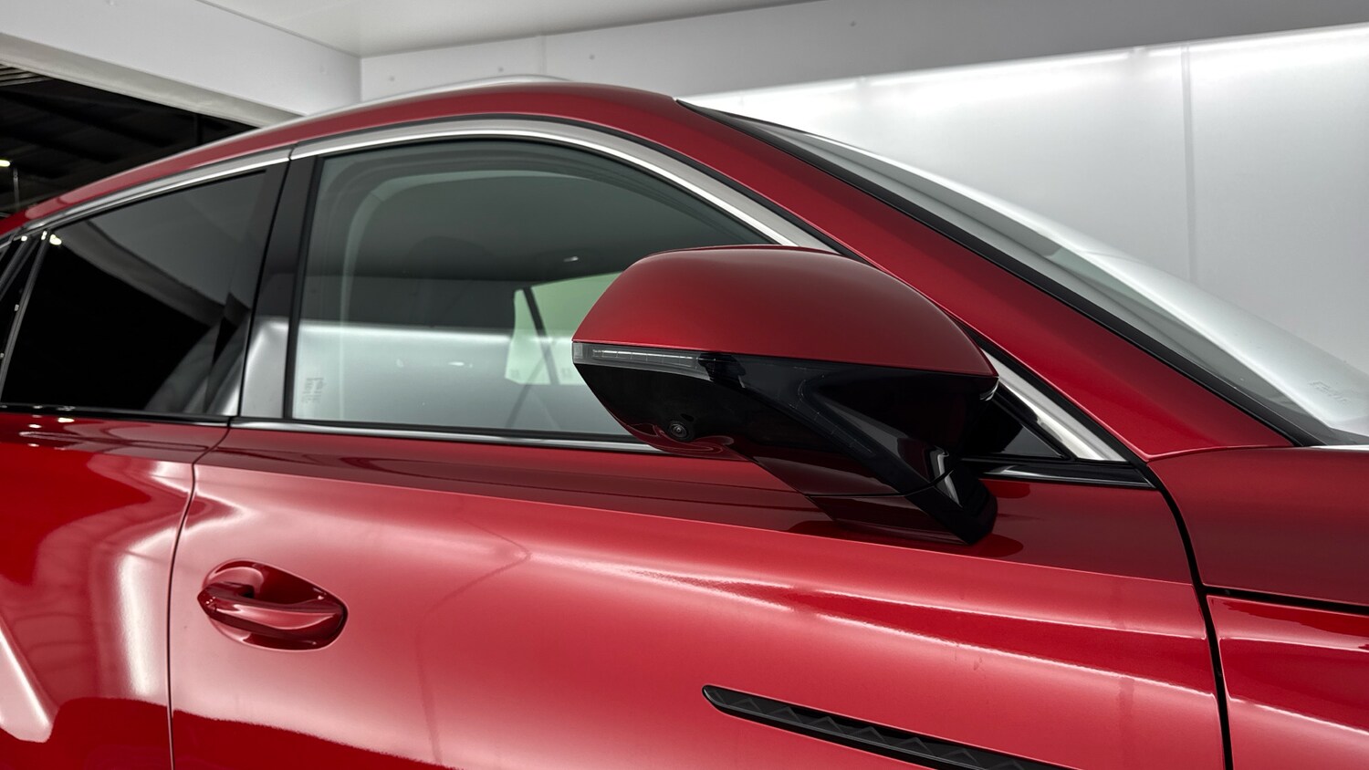 Used MG MG HS 2025 for sale - 77350310: Photo 24