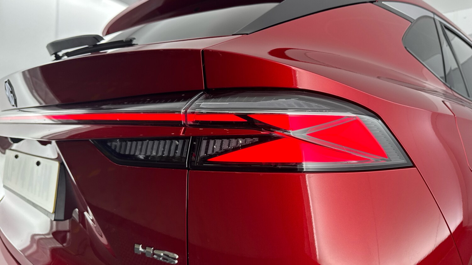 Used MG MG HS 2025 for sale - 77350310: Photo 26