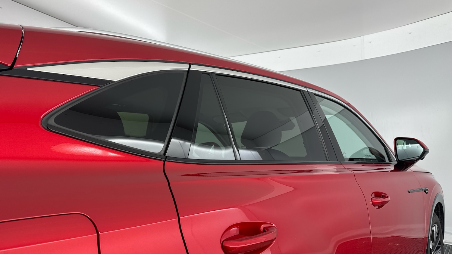 Used MG MG HS 2025 for sale - 77350310: Photo 27