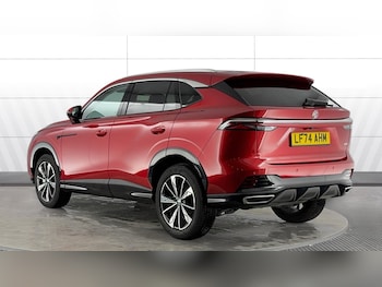 Used MG MG HS 2025 for sale - 77350310: Photo