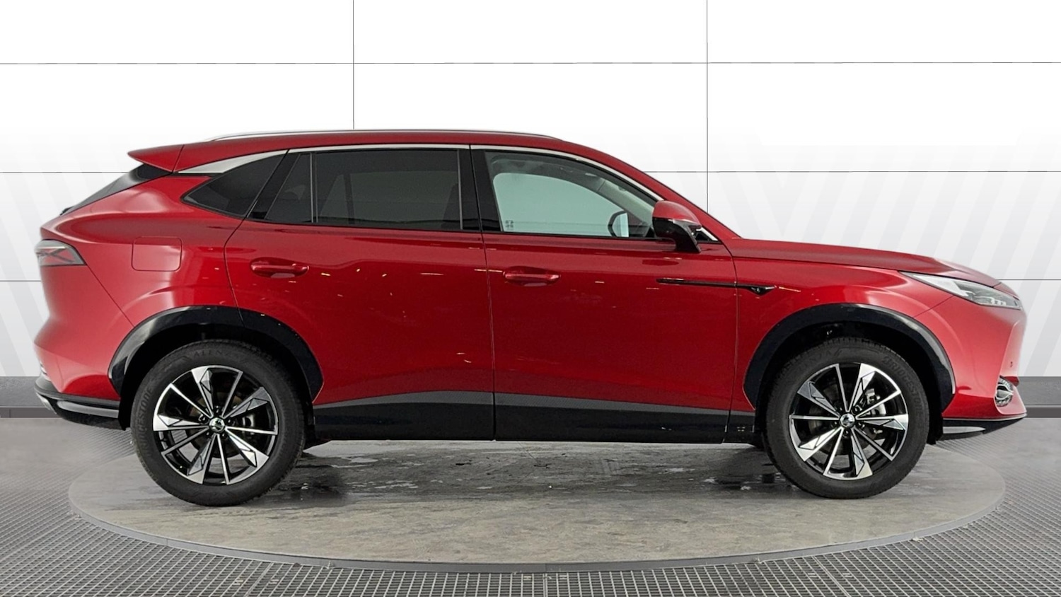 Used MG MG HS 2025 for sale - 77350310: Photo 3