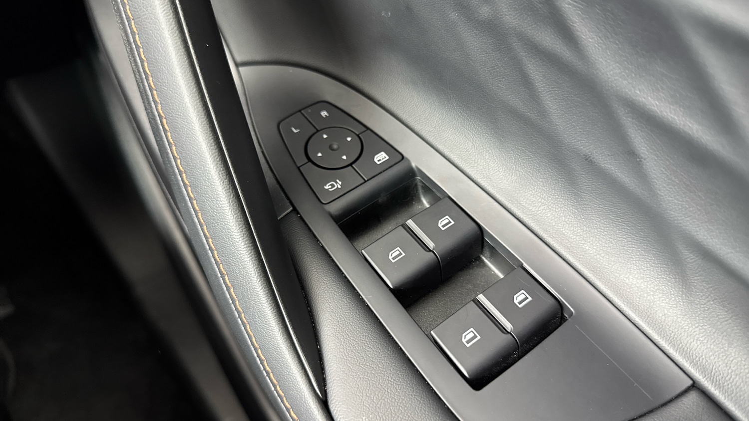 Used MG MG HS 2025 for sale - 77350310: Photo 30