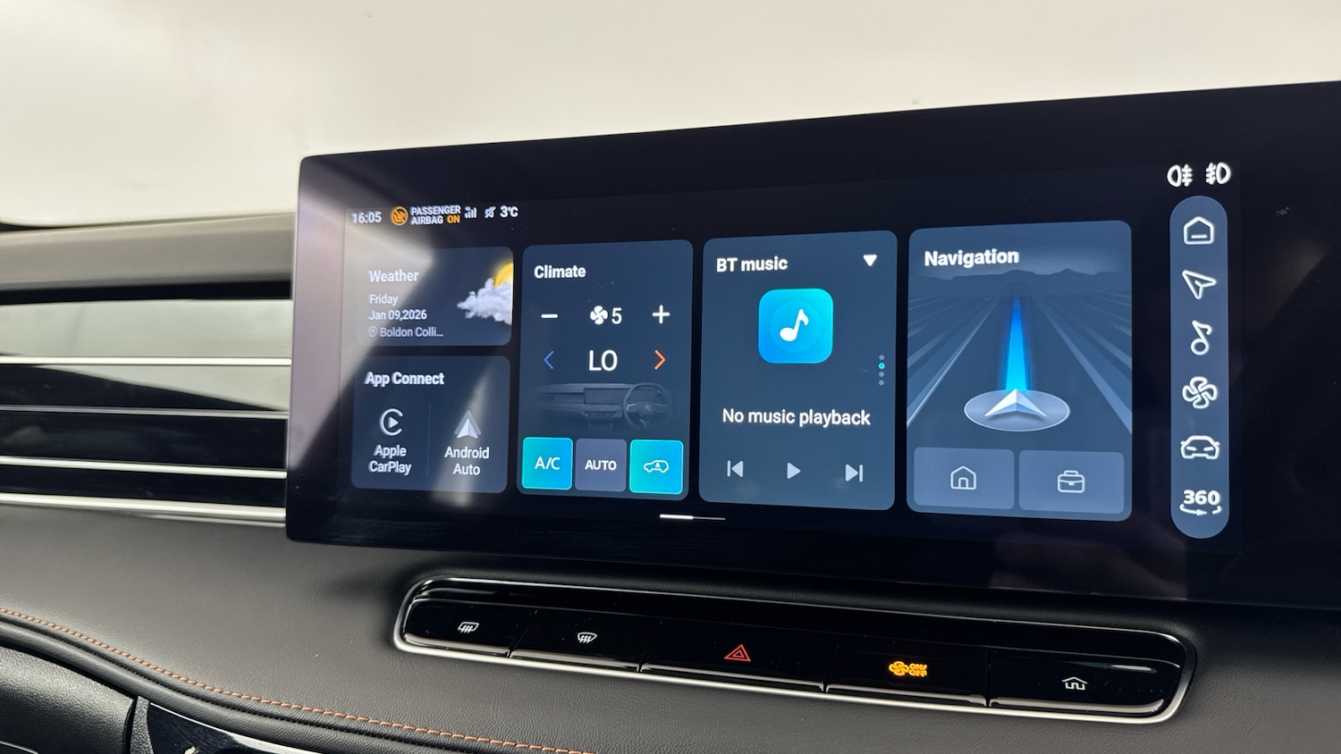 Used MG MG HS 2025 for sale - 77350310: Photo 31