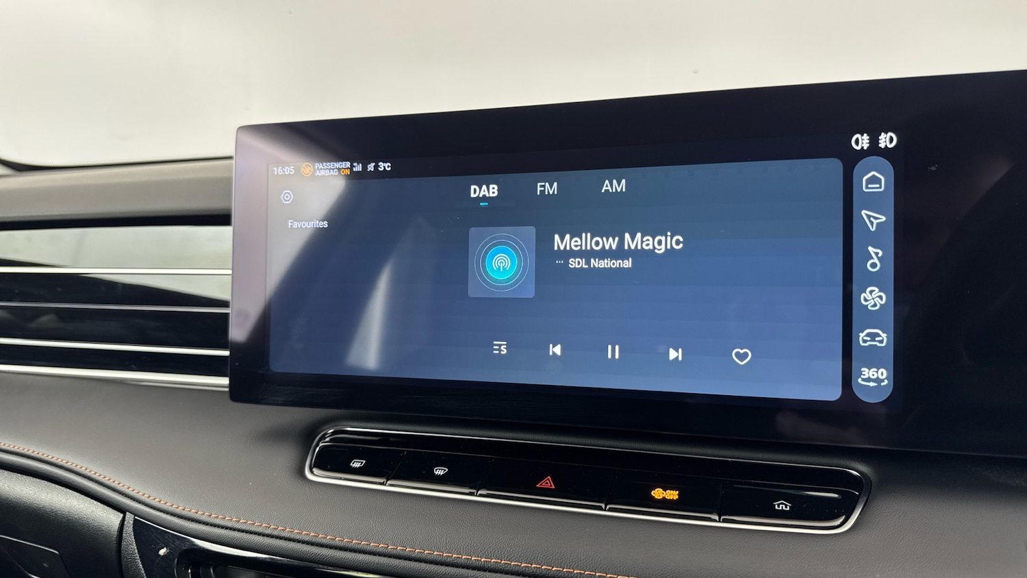 Used MG MG HS 2025 for sale - 77350310: Photo 33