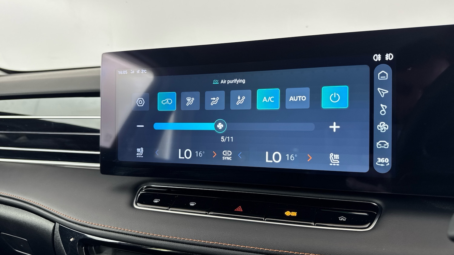 Used MG MG HS 2025 for sale - 77350310: Photo 35