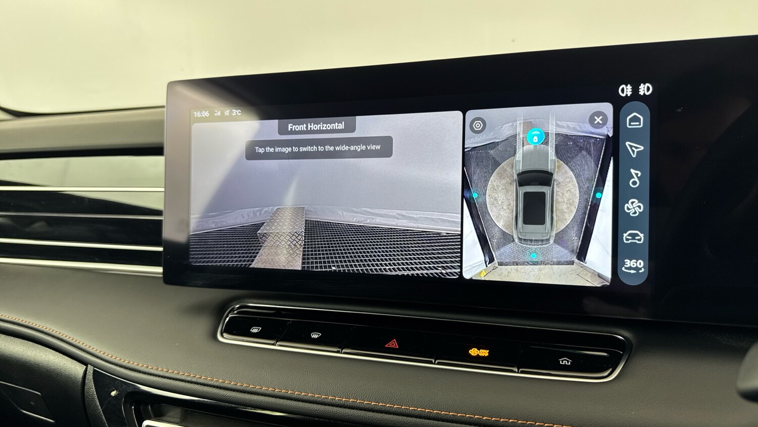 Used MG MG HS 2025 for sale - 77350310: Photo 37