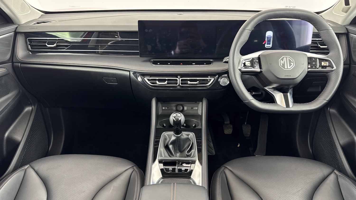 Used MG MG HS 2025 for sale - 77350310: Photo 4