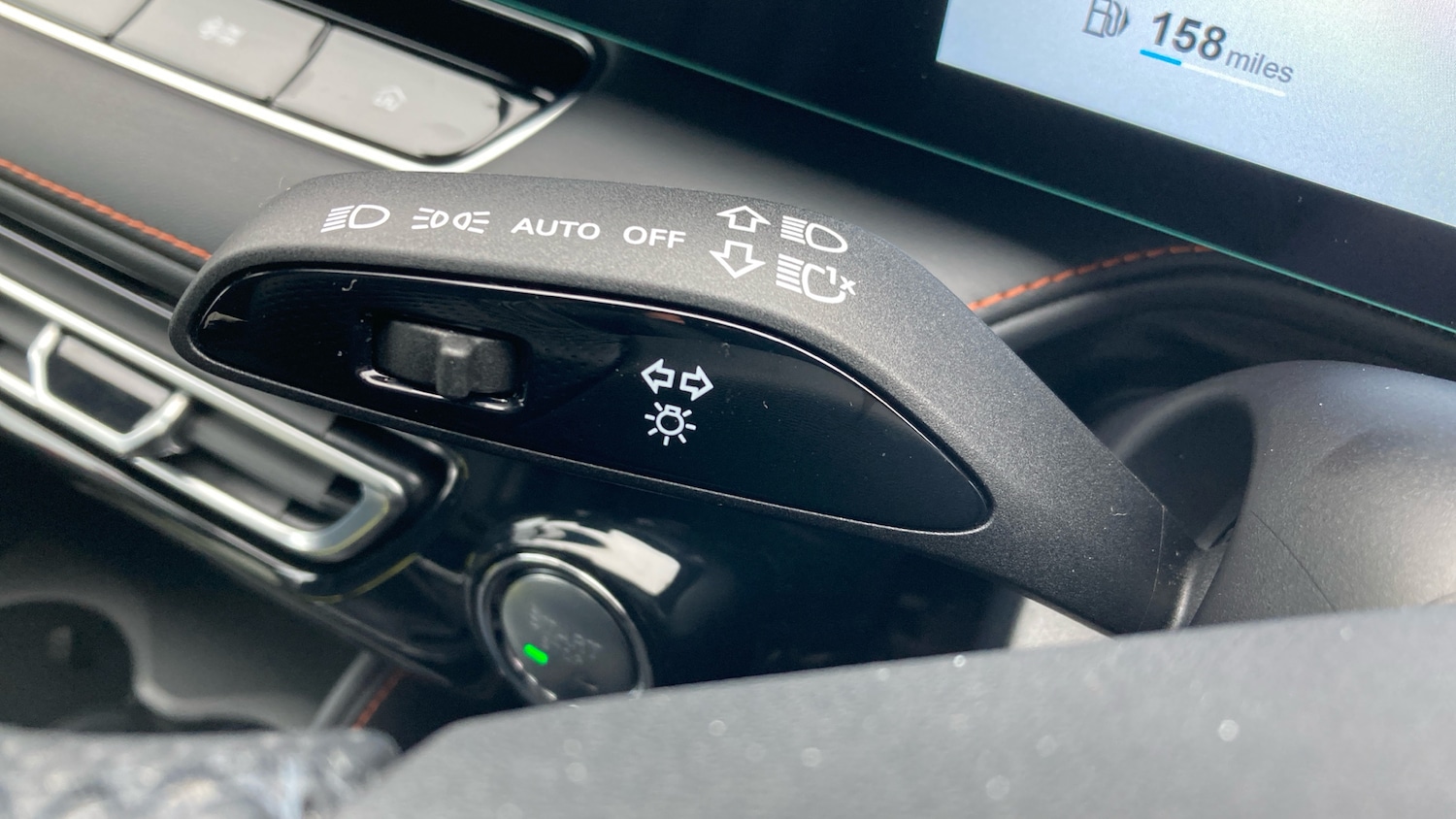 Used MG MG HS 2025 for sale - 77350310: Photo 42