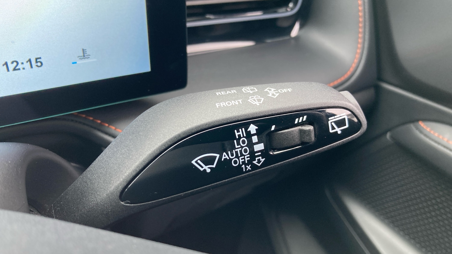 Used MG MG HS 2025 for sale - 77350310: Photo 43