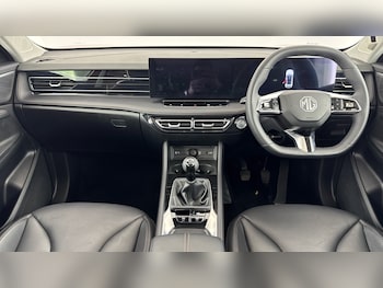 Used MG MG HS 2025 for sale - 77350310: Photo