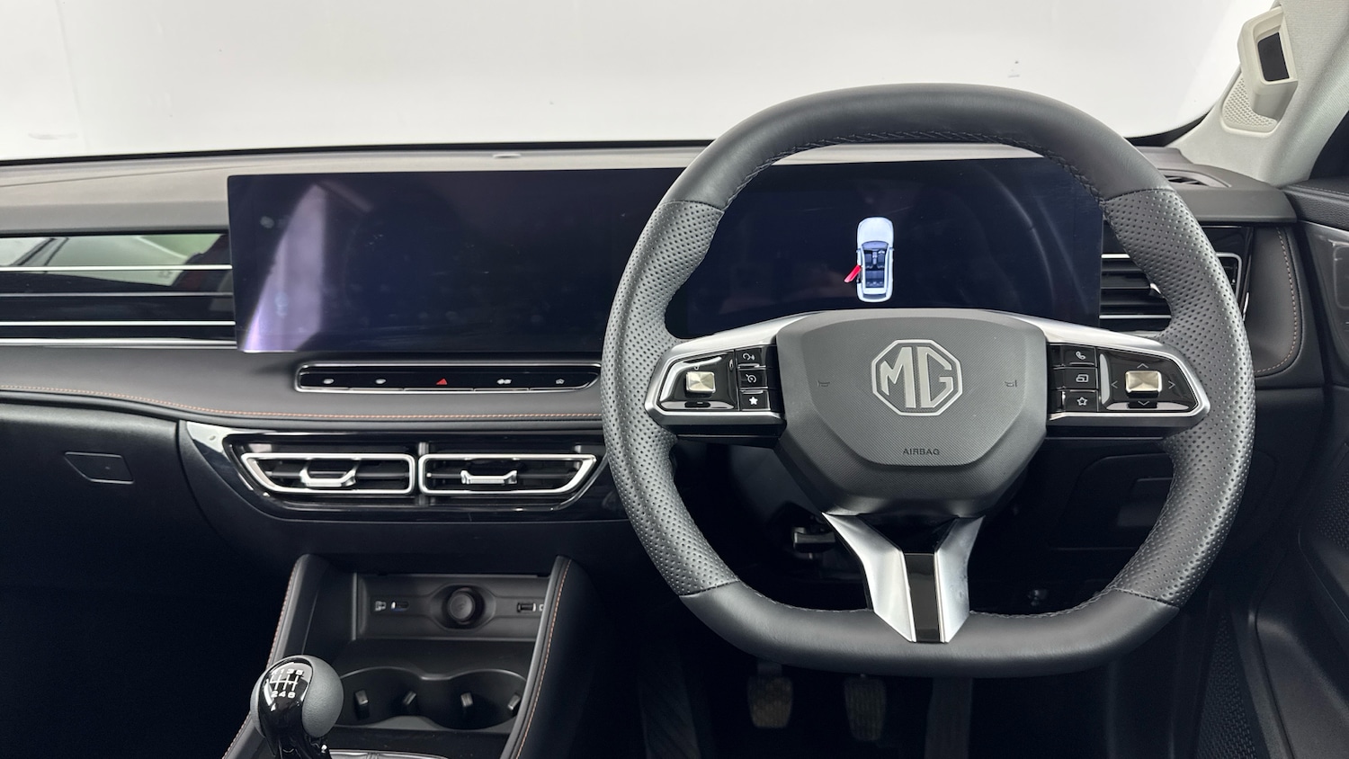 Used MG MG HS 2025 for sale - 77350310: Photo 5