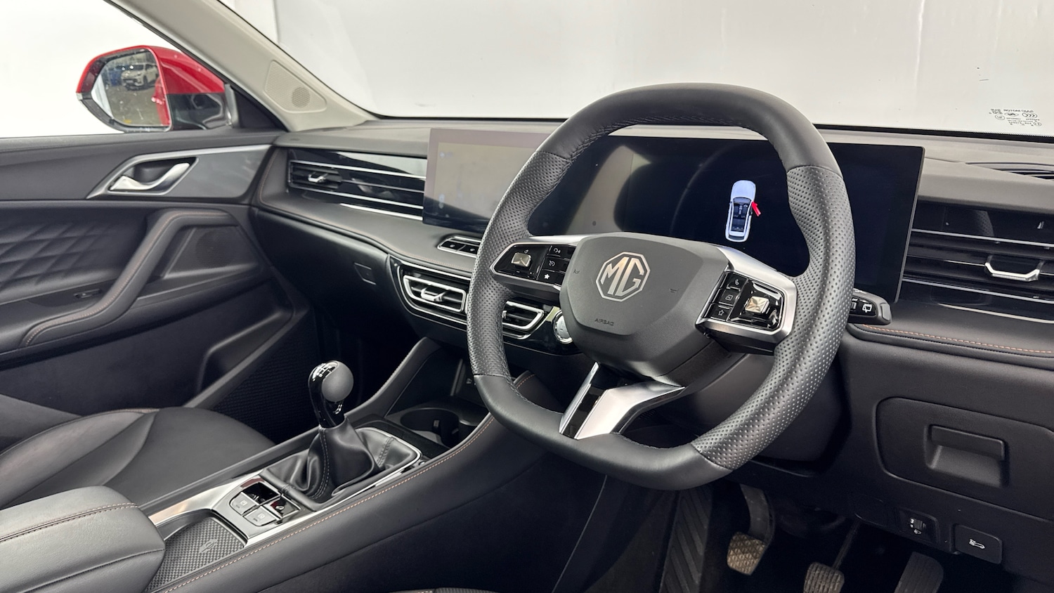 Used MG MG HS 2025 for sale - 77350310: Photo 6