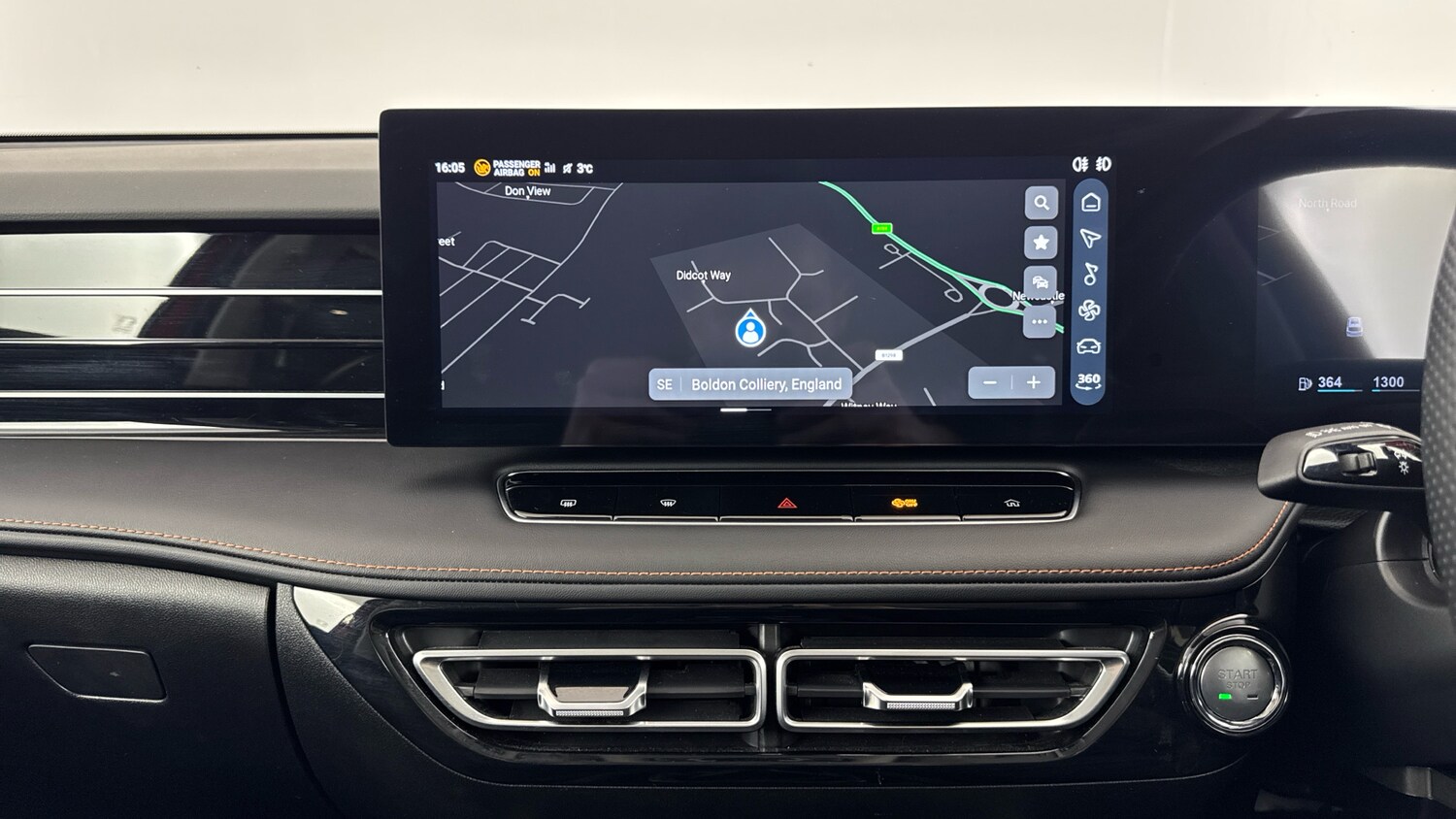 Used MG MG HS 2025 for sale - 77350310: Photo 8