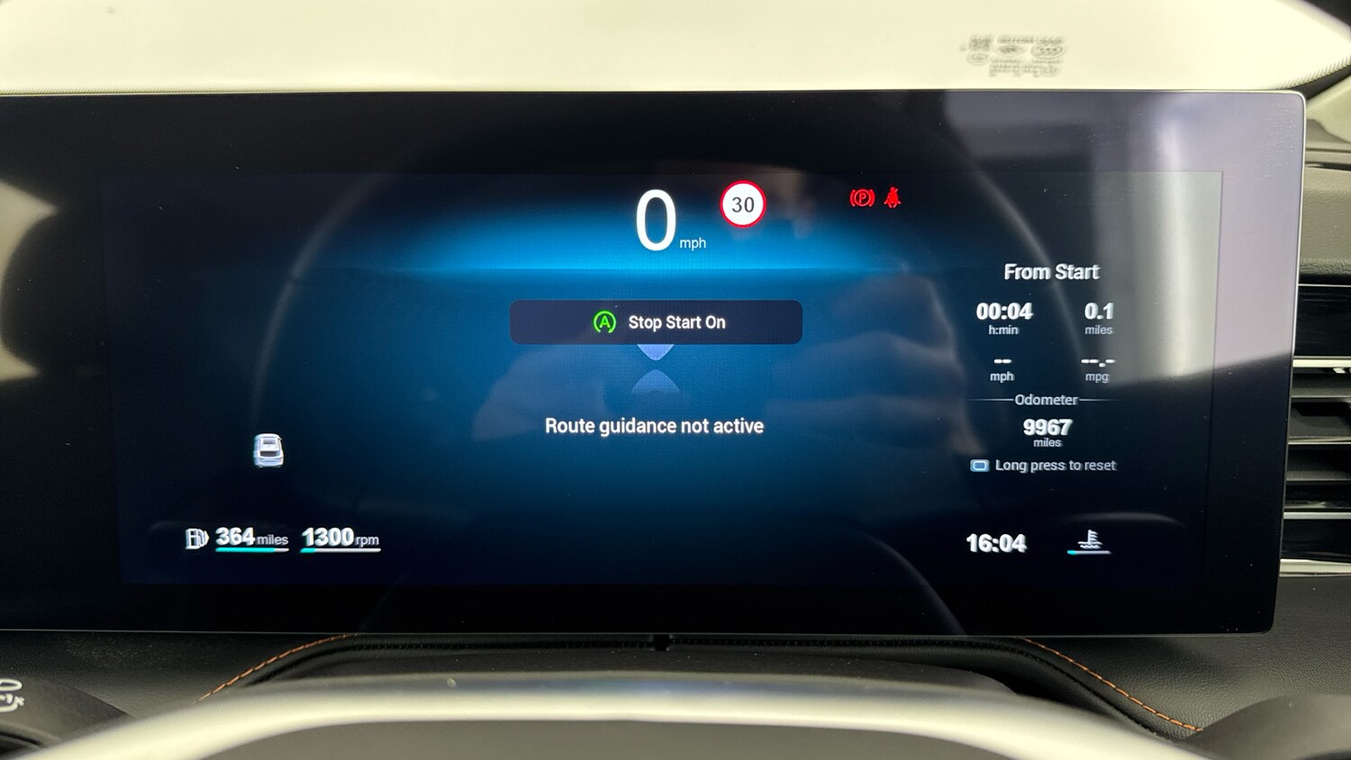 Used MG MG HS 2025 for sale - 77350310: Photo 9