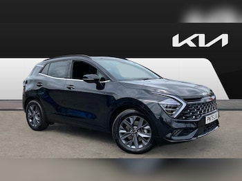 Used Kia Sportage 2025 for sale - 78708713: Photo
