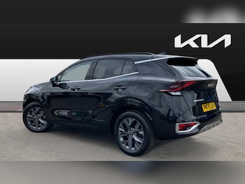 Used Kia Sportage 2025 for sale - 78708713: Photo