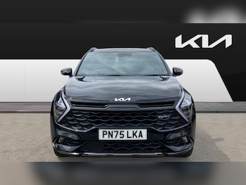 Used Kia Sportage 2025 for sale - 78708713: Photo