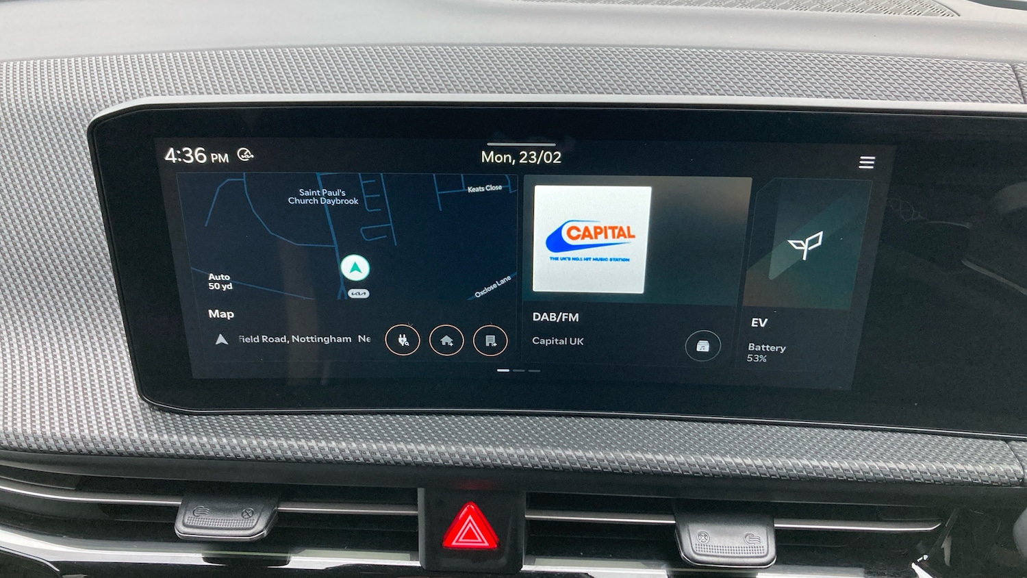 Used Kia EV6 2025 for sale - 77985217: Photo 12