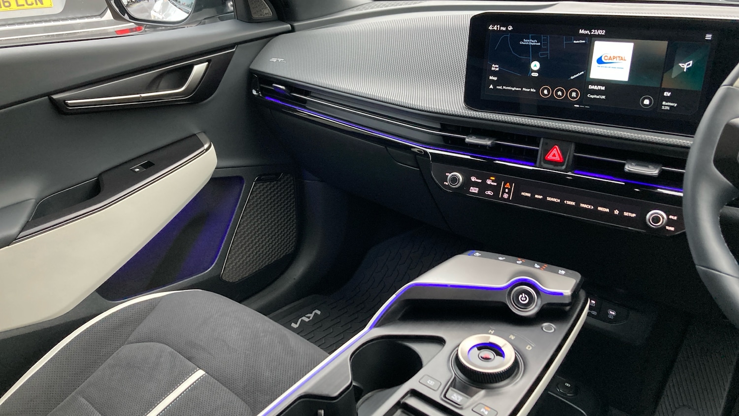 Used Kia EV6 2025 for sale - 77985217: Photo 14