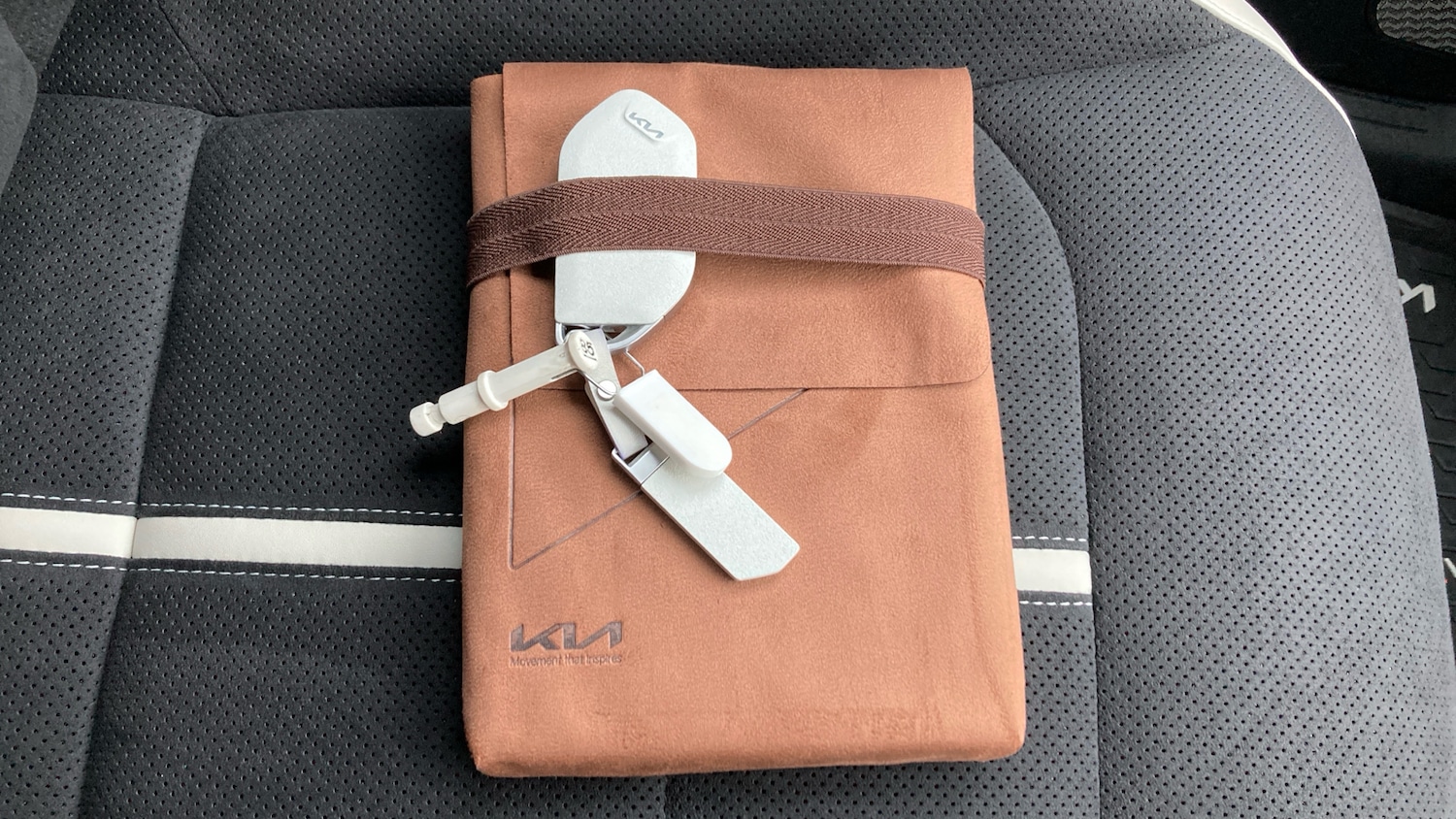 Used Kia EV6 2025 for sale - 77985217: Photo 19