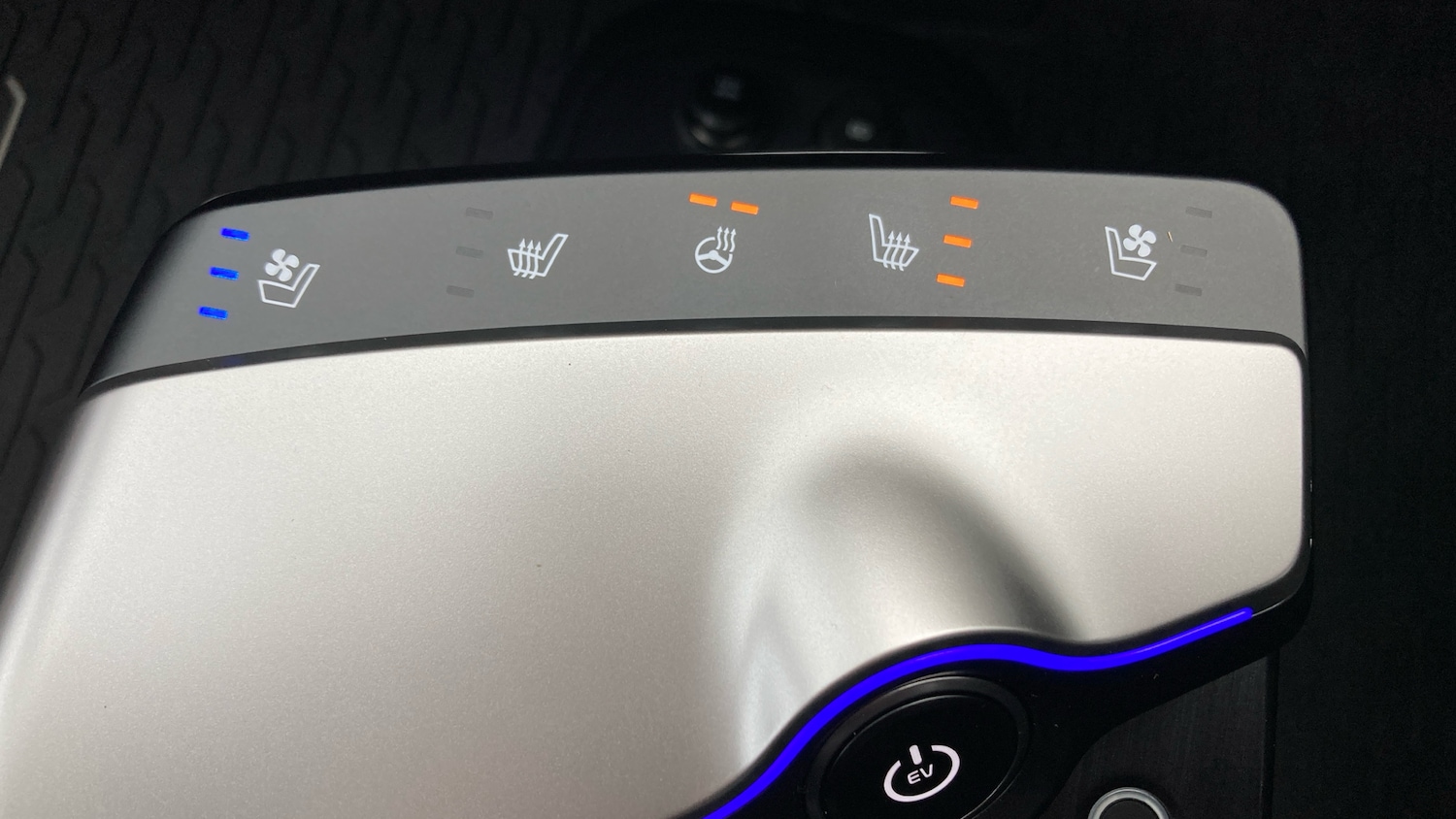 Used Kia EV6 2025 for sale - 77985217: Photo 31