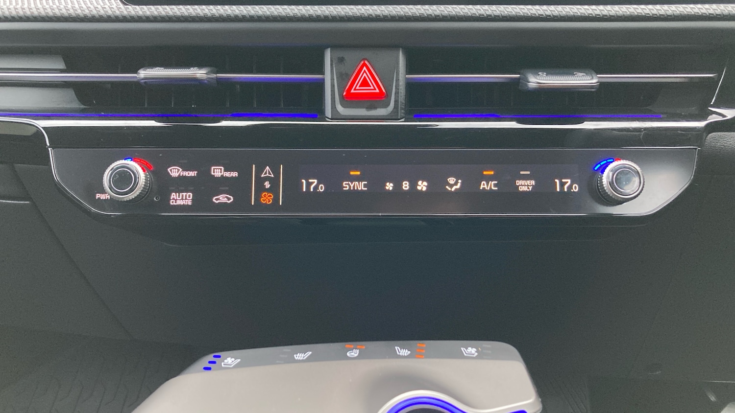 Used Kia EV6 2025 for sale - 77985217: Photo 35