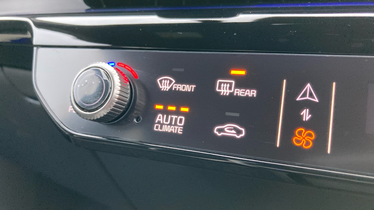 Used Kia EV6 2025 for sale - 77985217: Photo 36