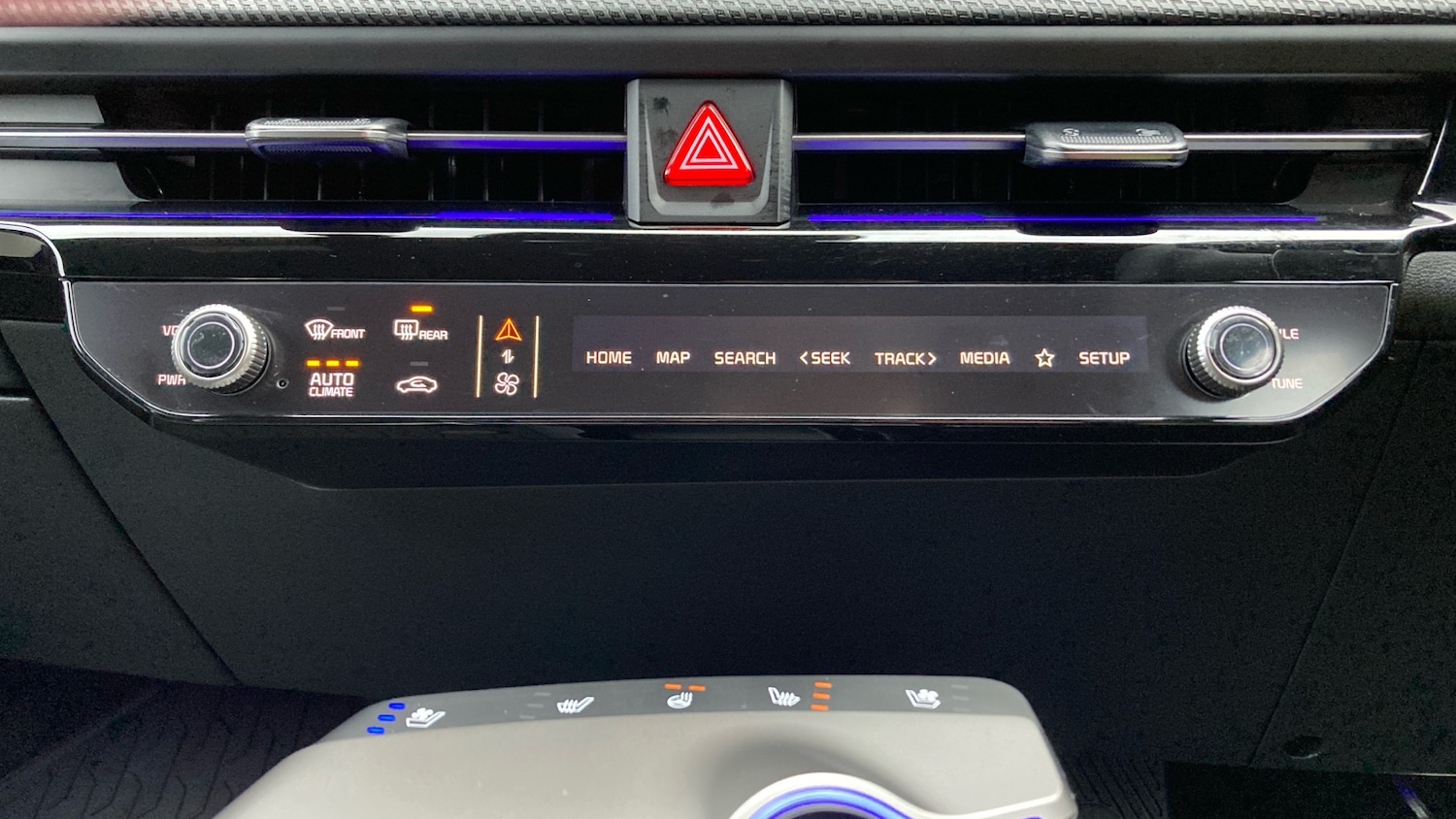 Used Kia EV6 2025 for sale - 77985217: Photo 37