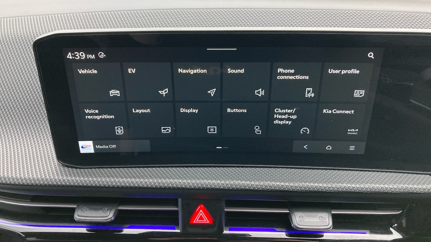 Used Kia EV6 2025 for sale - 77985217: Photo 42