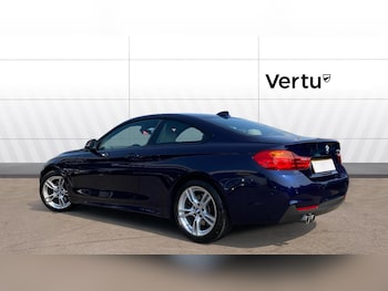 Used BMW 4 Series 2016 for sale - 75529481: Photo
