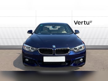 Used BMW 4 Series 2016 for sale - 75529481: Photo