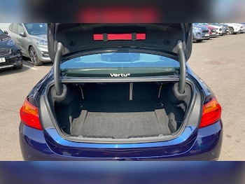 Used BMW 4 Series 2016 for sale - 75529481: Photo