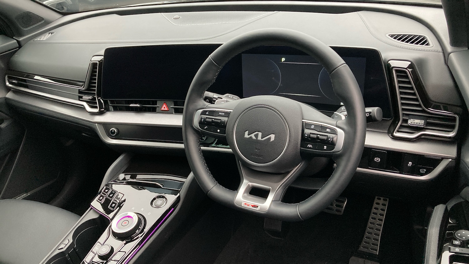 Used Kia Sportage 2025 for sale - 77365098: Photo 11