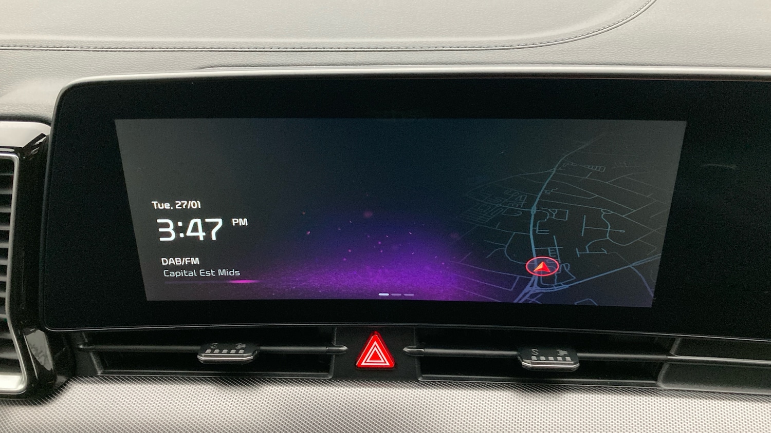 Used Kia Sportage 2025 for sale - 77365098: Photo 12